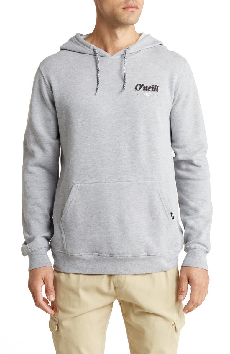 ONeill Payday Fleece Pullover Hoodie