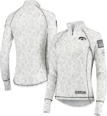 Camo 2025 fitted jacket