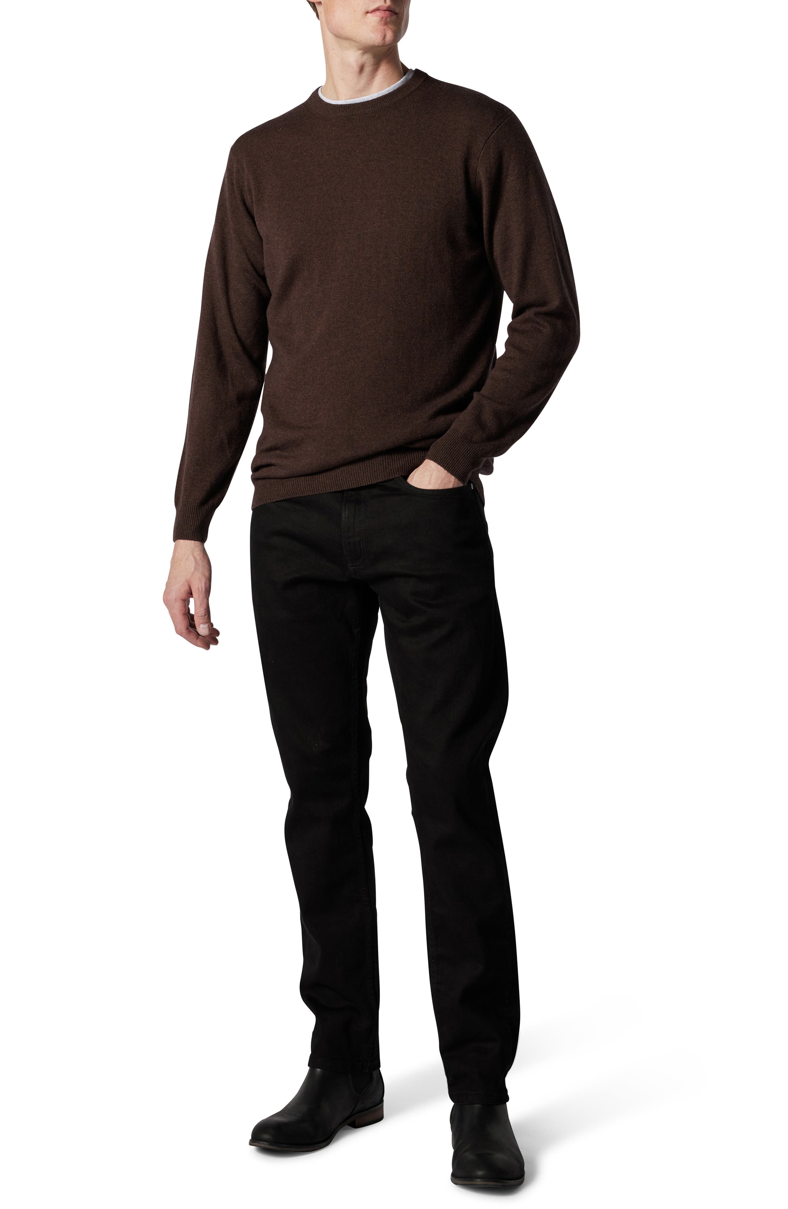 Rodd u0026 Gunn Queenstown Wool u0026 Cashmere Sweater | Nordstrom