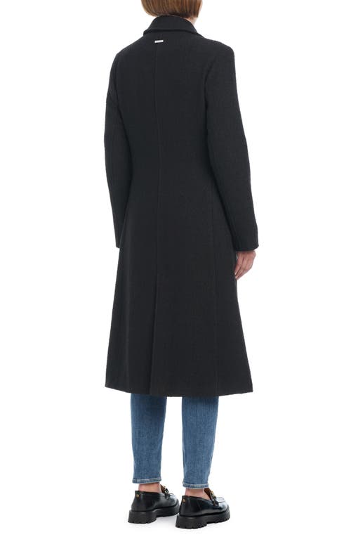 Sanctuary Celine Coat In Black