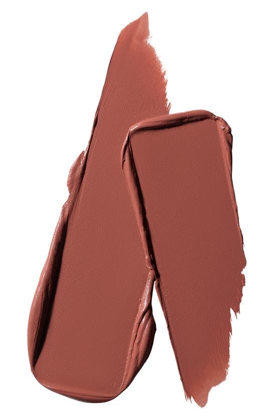 Mac Cosmetics Mini Macximal Silky Matte Lipstick In Warm Teddy