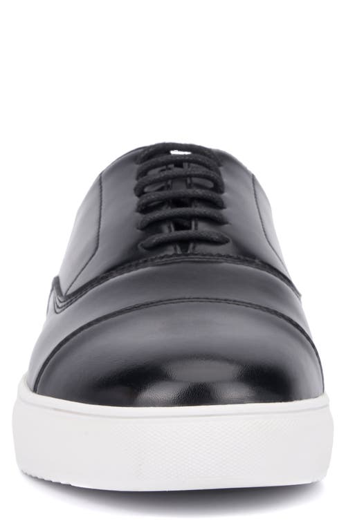X-ray Xray Felix Low Top Sneaker In Black