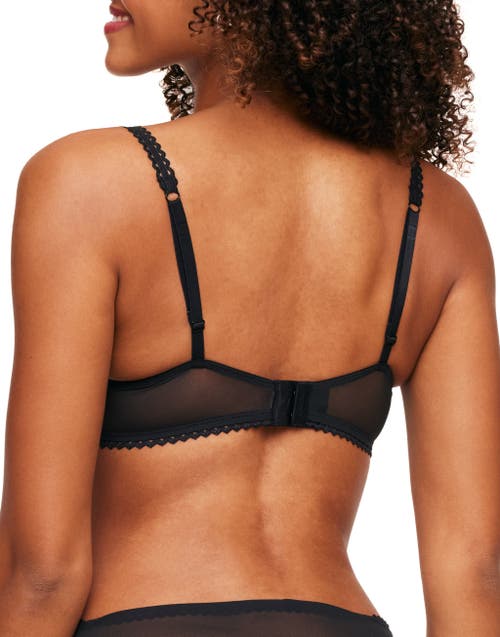 ADORE ME ADORE ME STACY PUSH UP PLUNGE BRA 