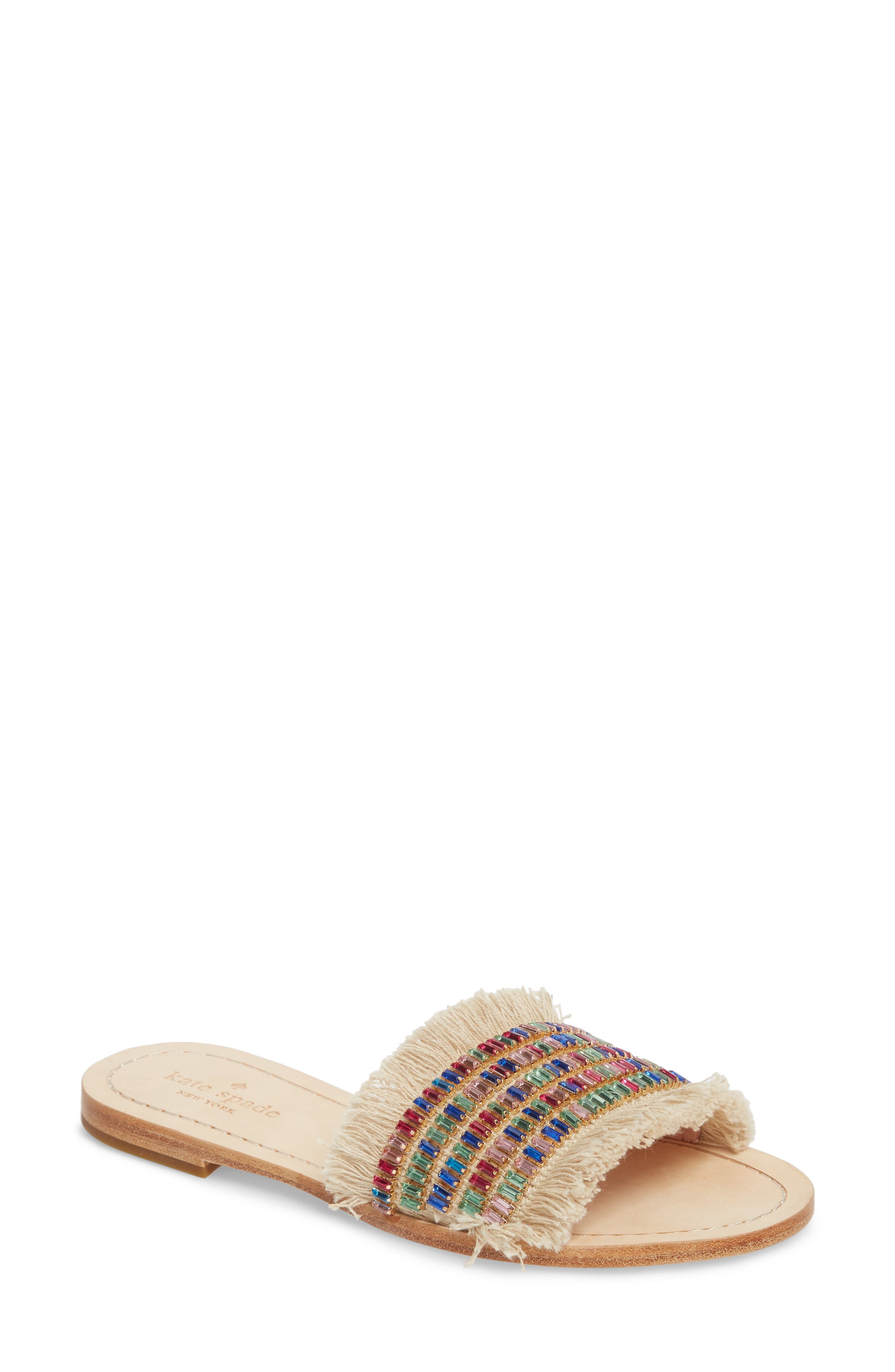 Kate Spade Slide Sandals Online Sale, UP TO 57% OFF | www 