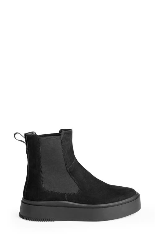 VAGABOND SHOEMAKERS VAGABOND SHOEMAKERS STACY CHELSEA BOOT 