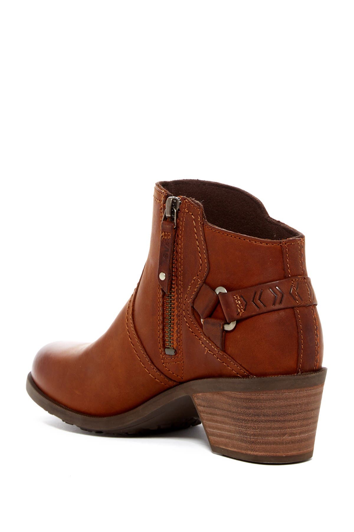 teva foxy bootie