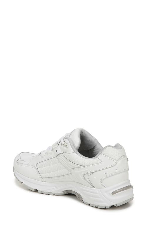 Vionic 23walk 2.0 Sneaker In White