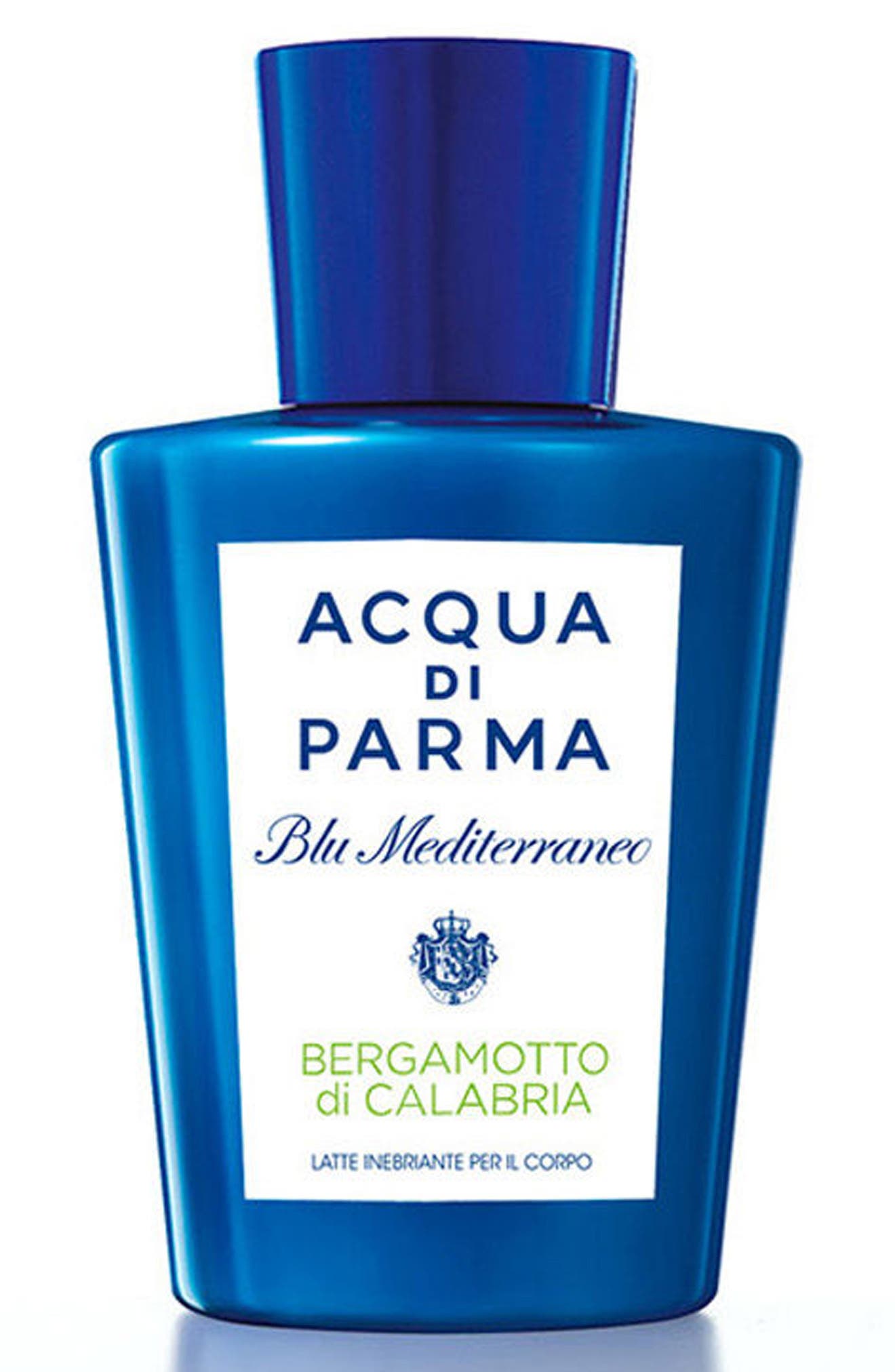 Acqua di Parma 'Blu Mediterraneo' Bergamotto di Calabria Body Lotion Nordstrom