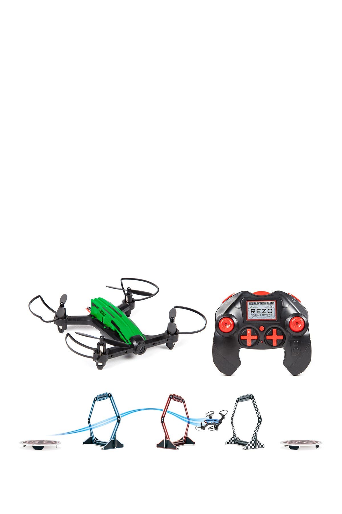 rezo racing drone