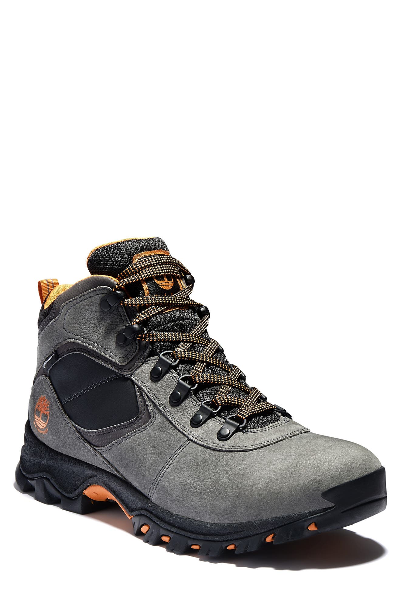 timberland athletic boots