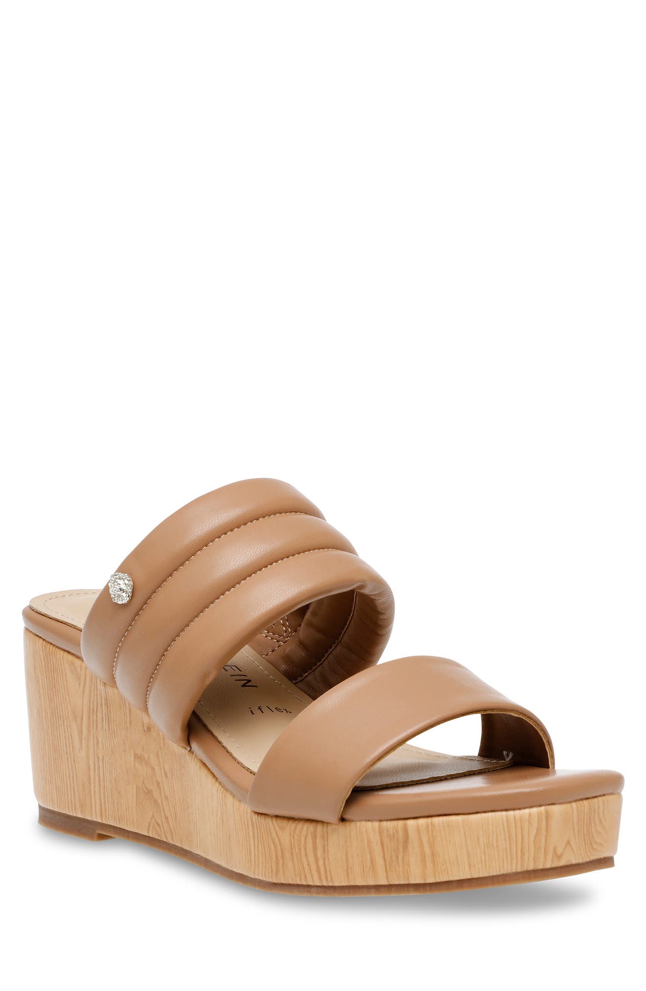 Anne Klein Nude Heels | Nordstrom Rack