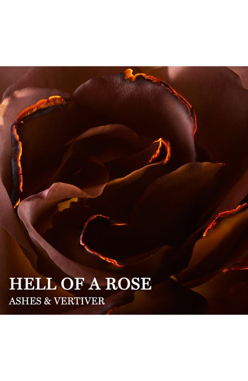 Lancôme Lancome Absolue Hell Of A Rose Eau De Parfum In No Color