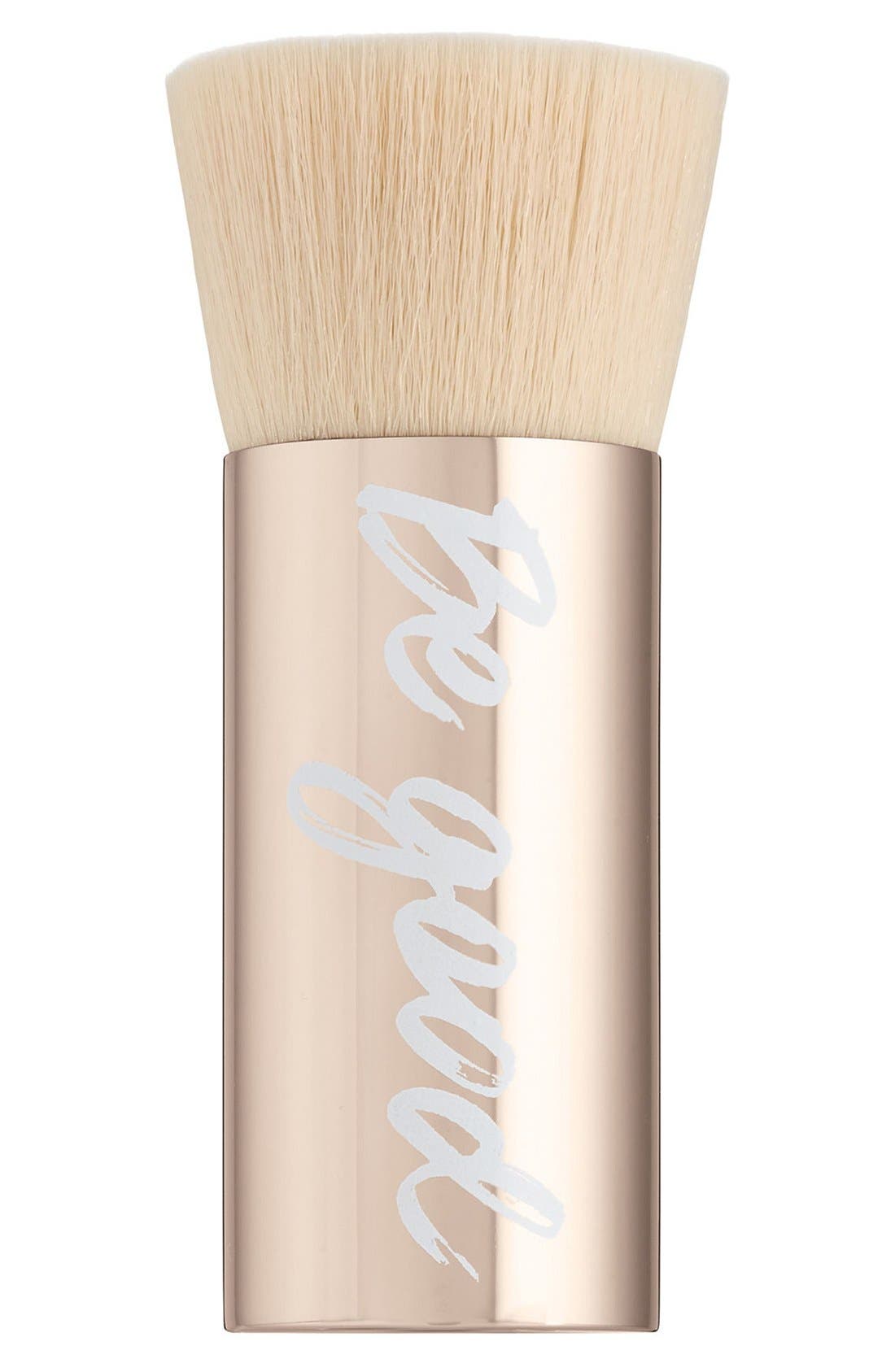 bareMinerals® Beautiful Finish Brush (Limited Edition) Nordstrom