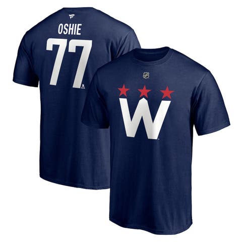 T.J. Oshie American Hockey Player For Washington Capitals NHL signature T- Shirt, hoodie, sweater, long sleeve and tank top
