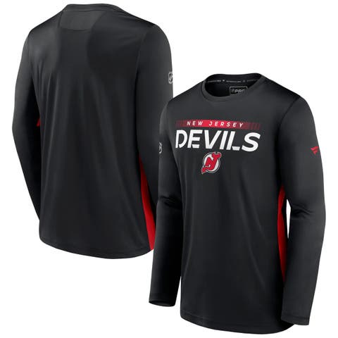 Men's New Jersey Devils Sports Fan T-Shirts