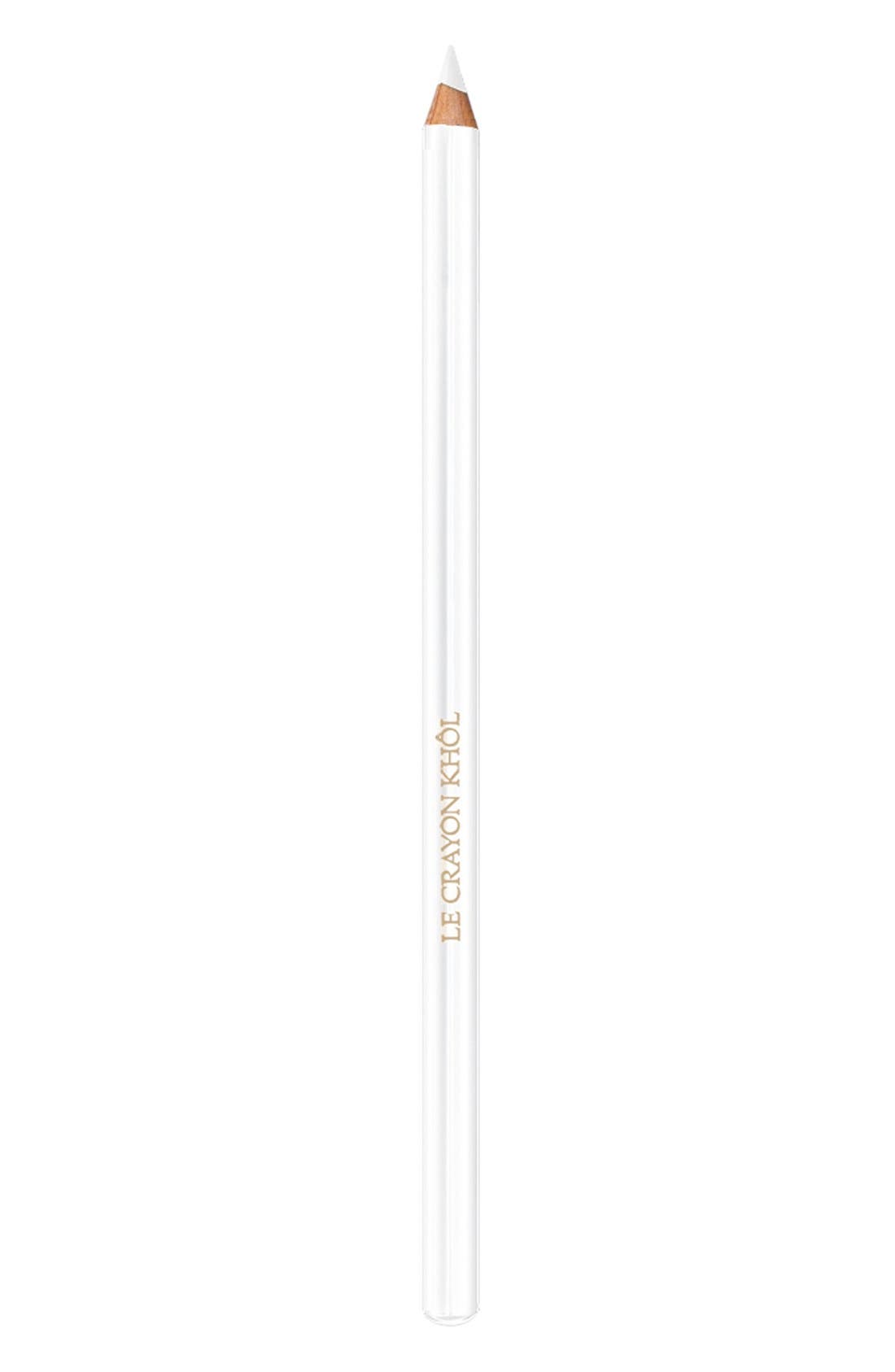UPC 096018238351 product image for Lancome Le Crayon Khol Eyeliner - Blanc | upcitemdb.com