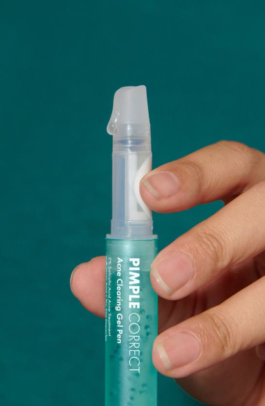 Hero Pimple Correct