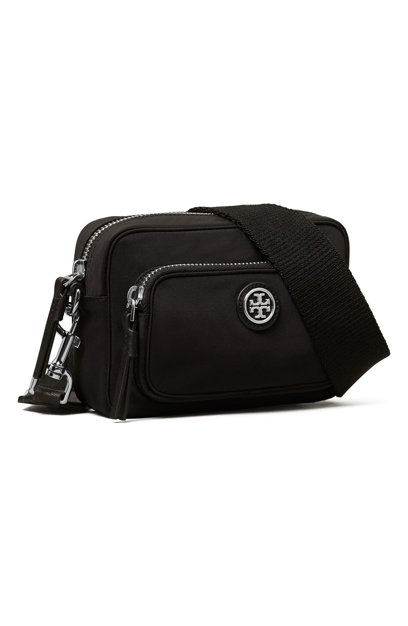 tory burch nylon crossbody sale