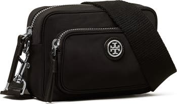 Tory burch nylon deals crossbody bag