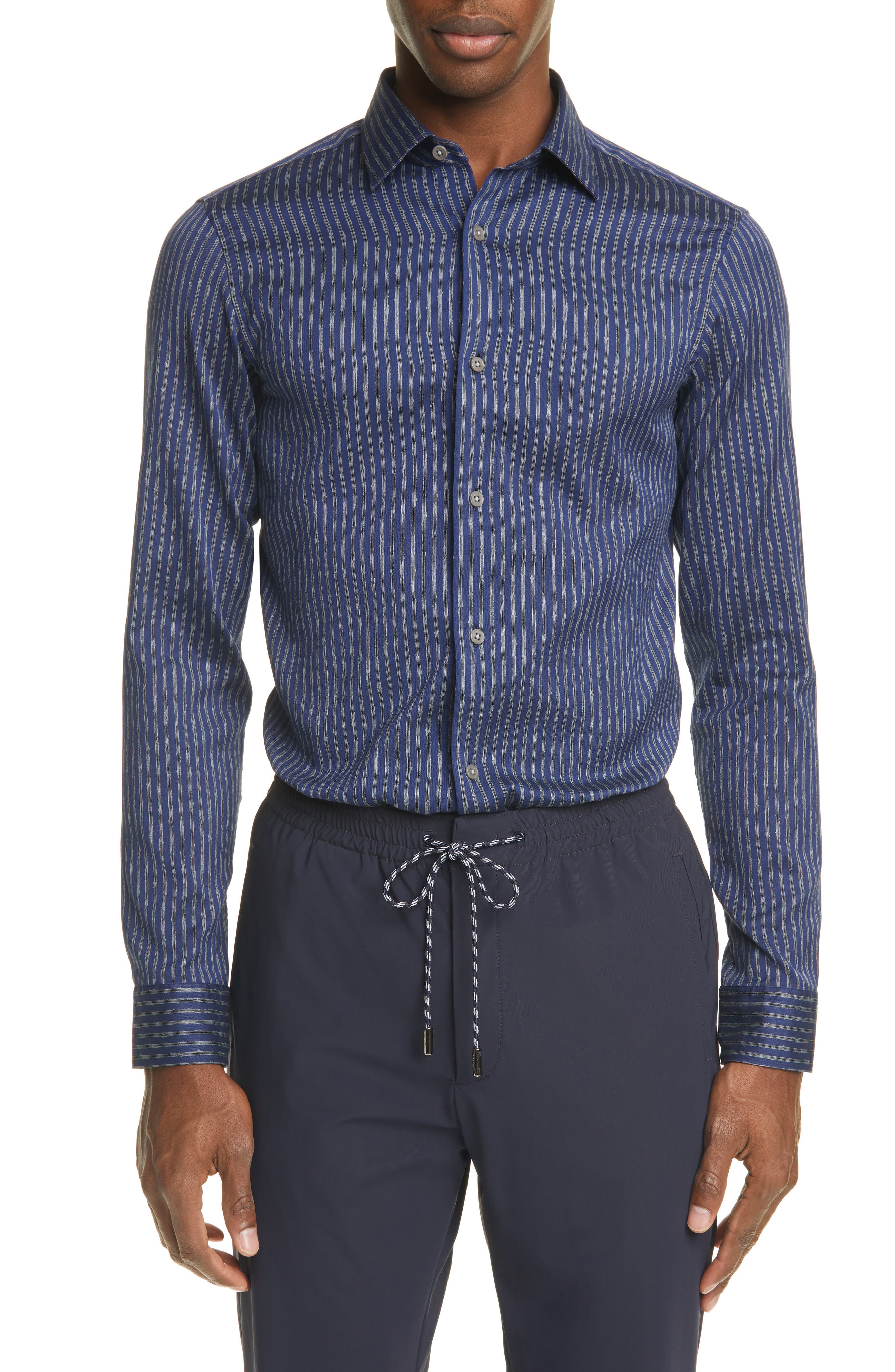 ultra slim dress shirts