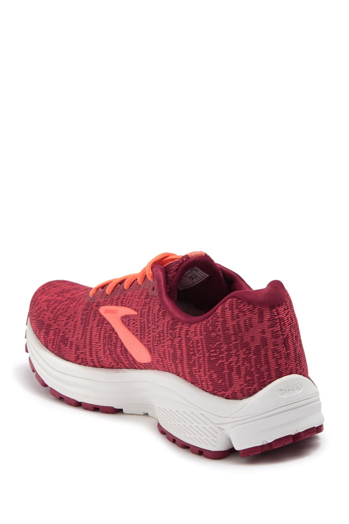 Brooks Signal Running Shoe Nordstrom Rack