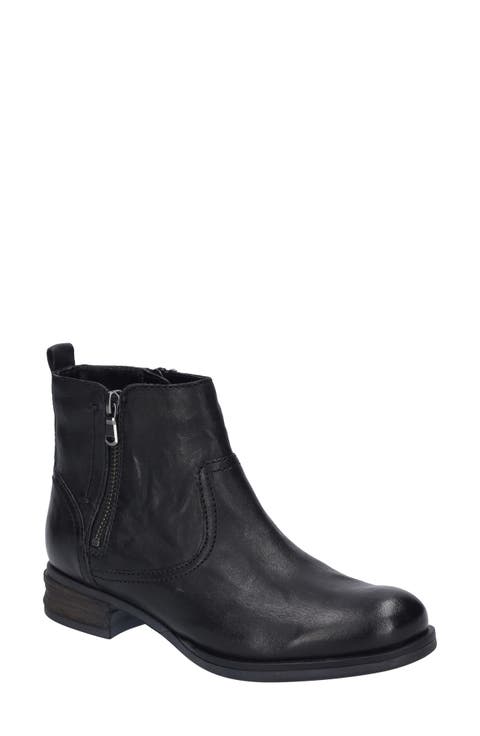 Sanja 20 Faux Fur Lined Bootie (Women)