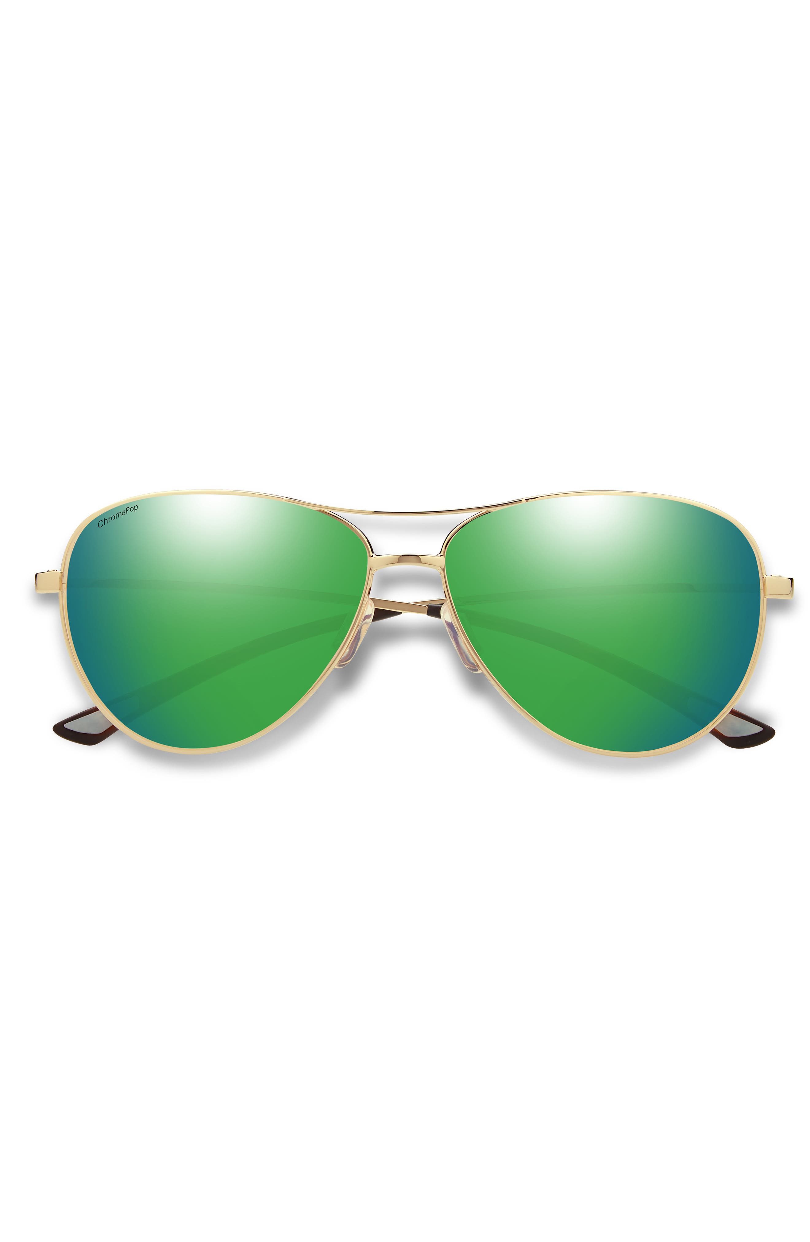 langley aviator sunglasses