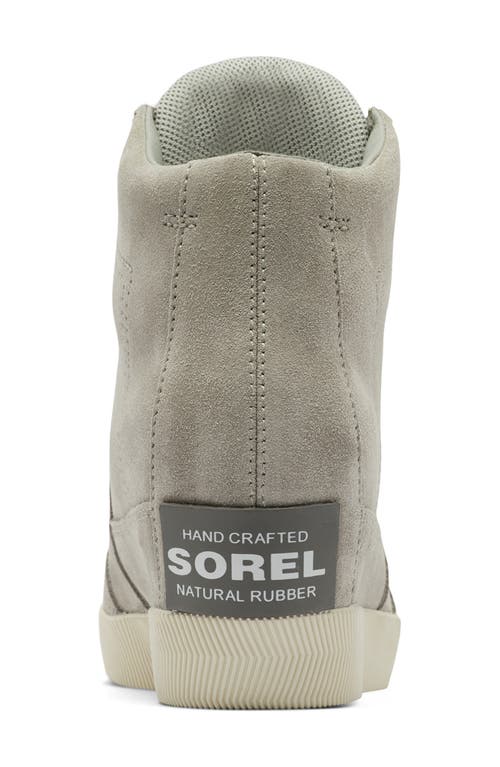 SOREL SOREL OUT N ABOUT WEDGE II SHOE 
