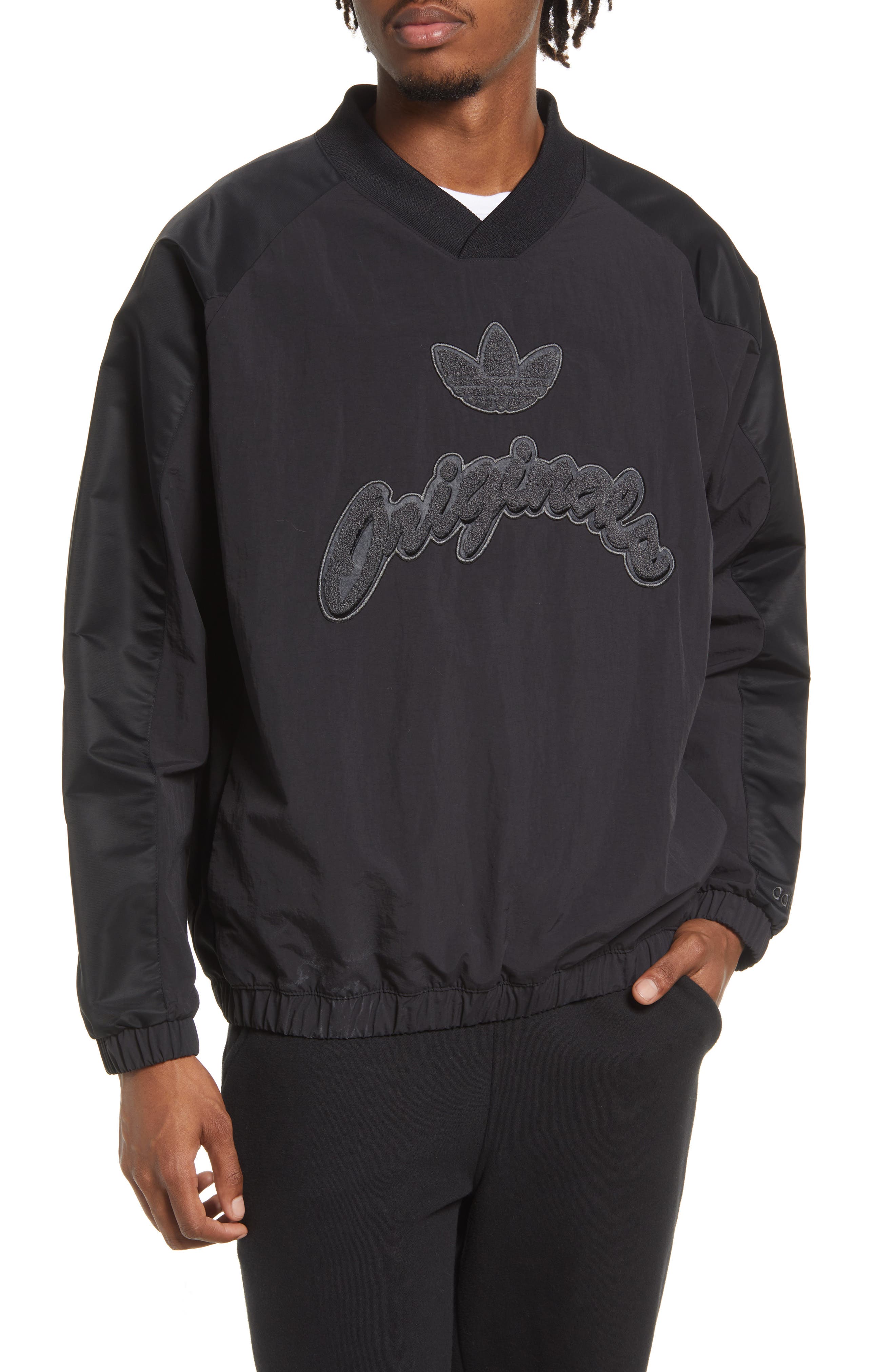 adidas originals jacket mens sale