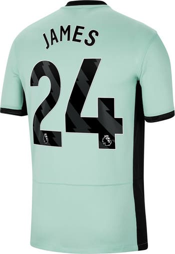 Reece store james jersey