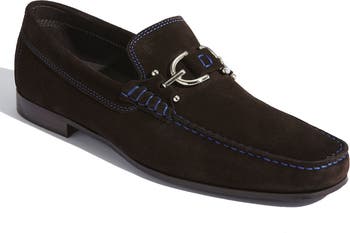 Donald pliner 2025 loafers mens