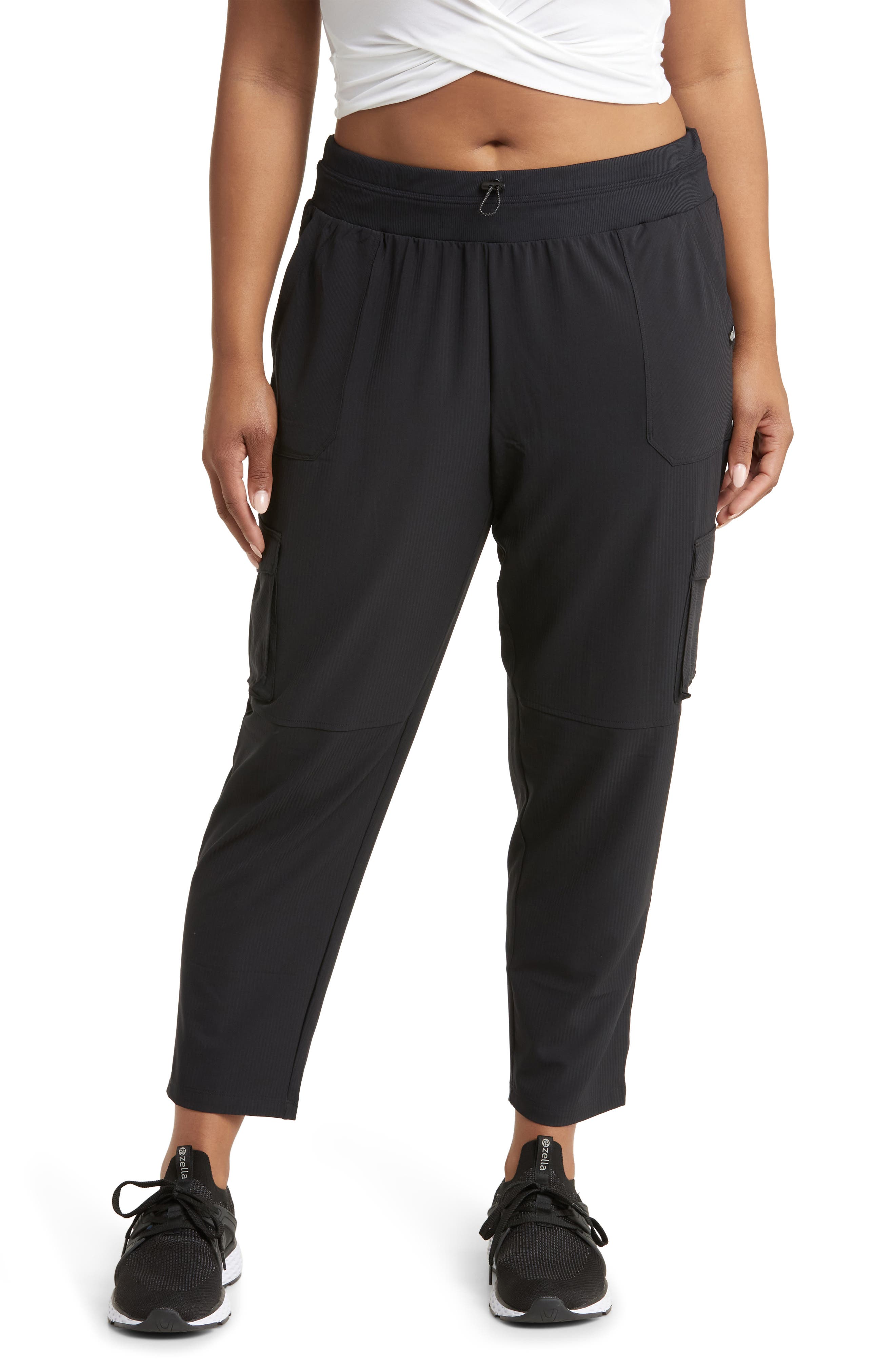 Zella discount cara joggers