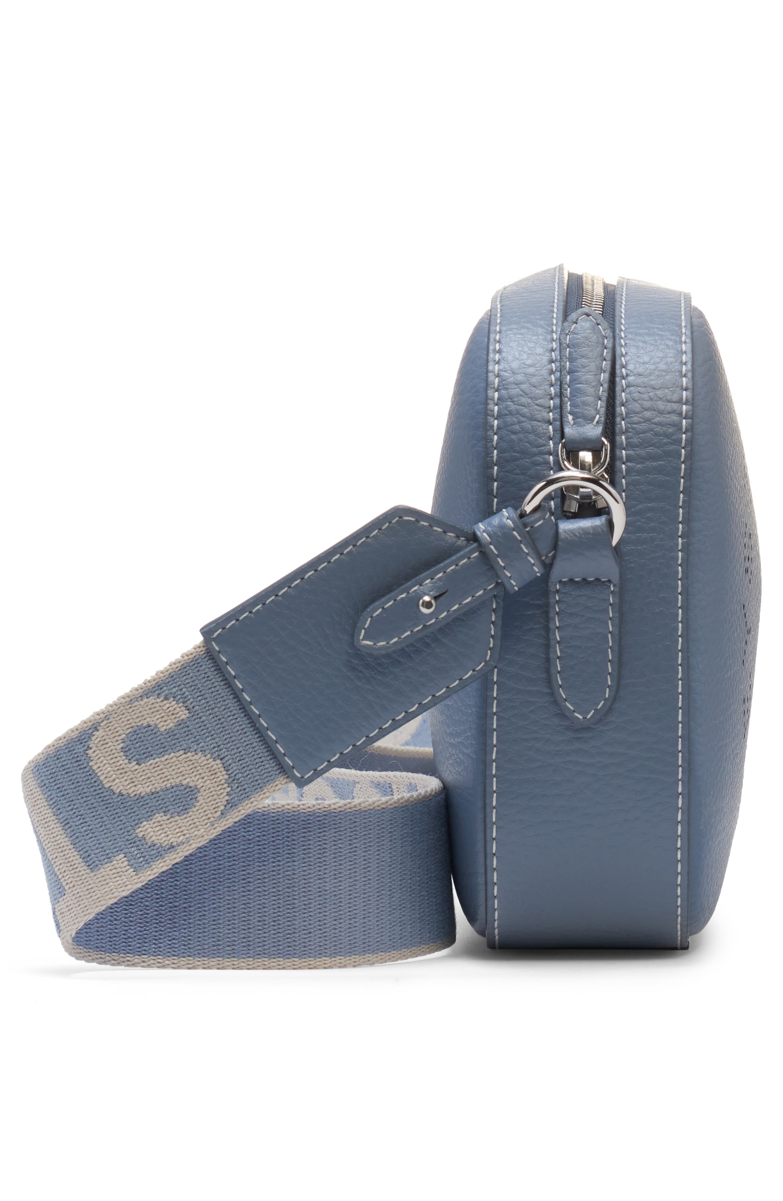 Stella Mini Leather Bag