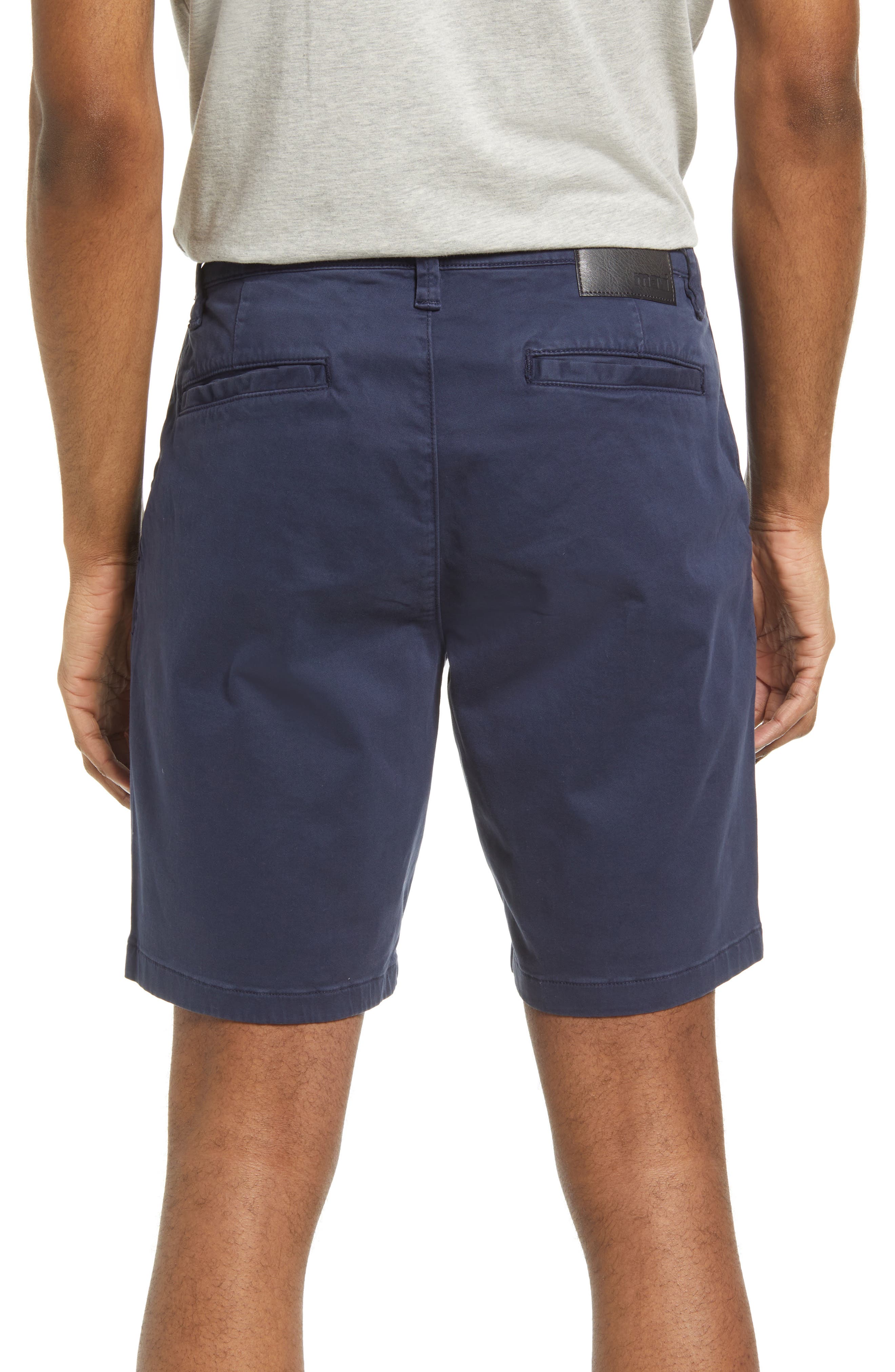 Mavi Jeans Men's Noah Stretch Twill 