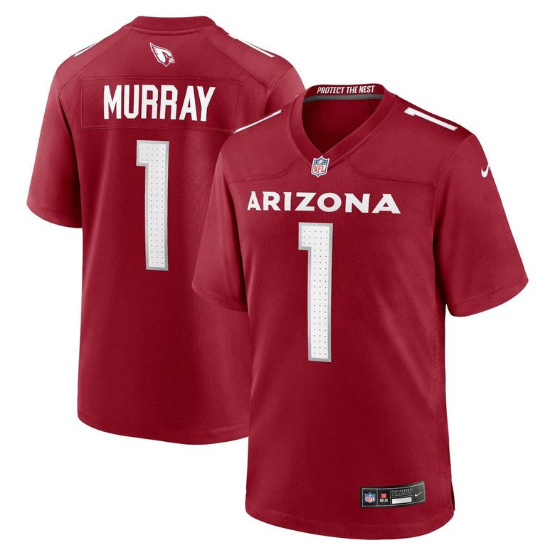 arizona cardinals jersey products for sale