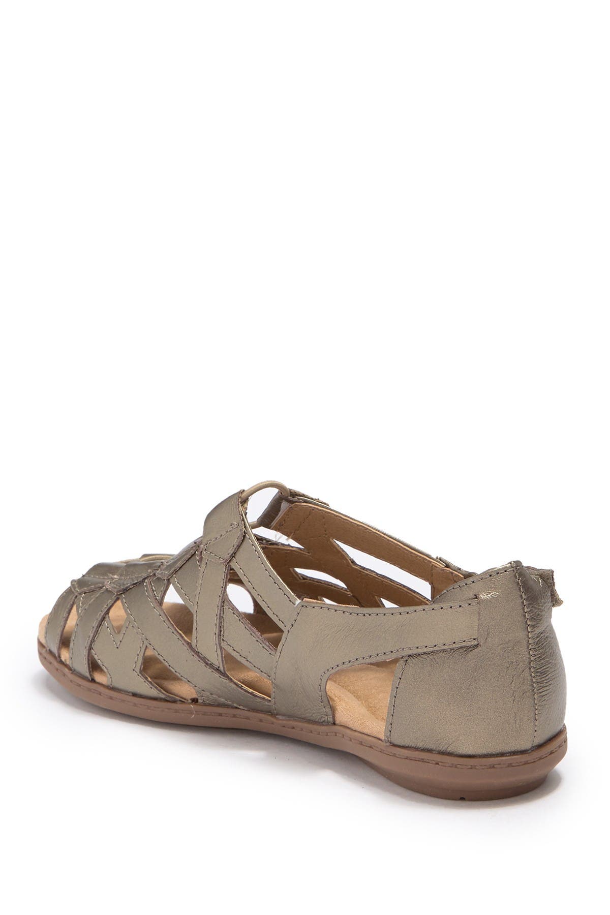 earth origins belle bridget sandal