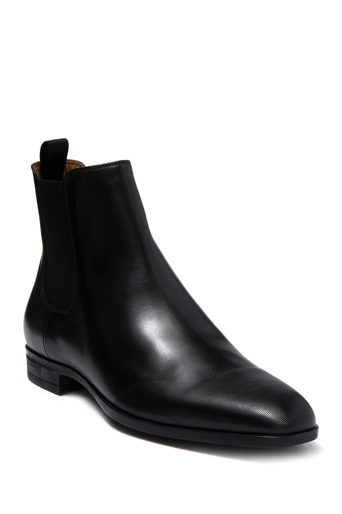 boss kensington shoes