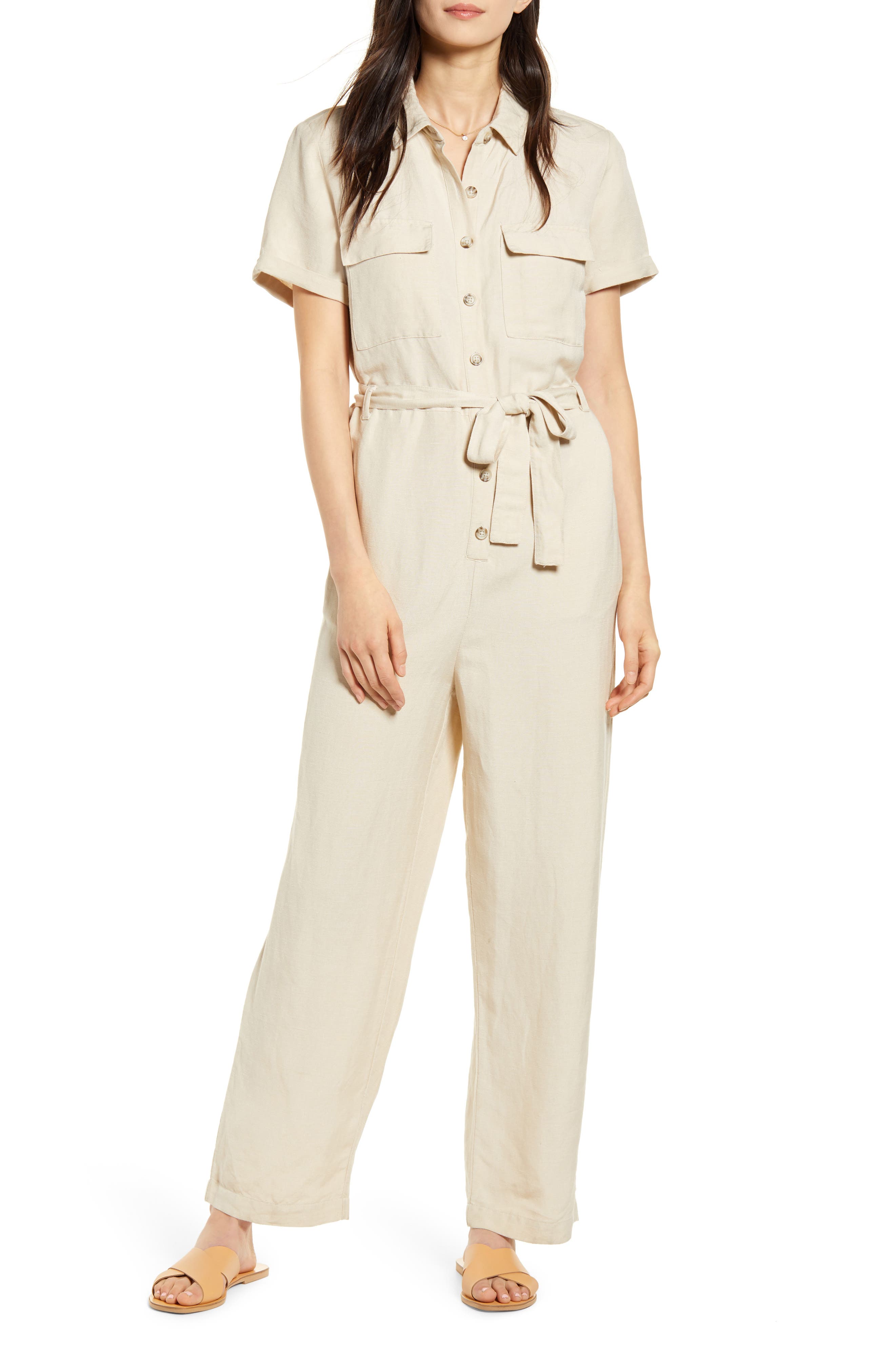 rails jumpsuit