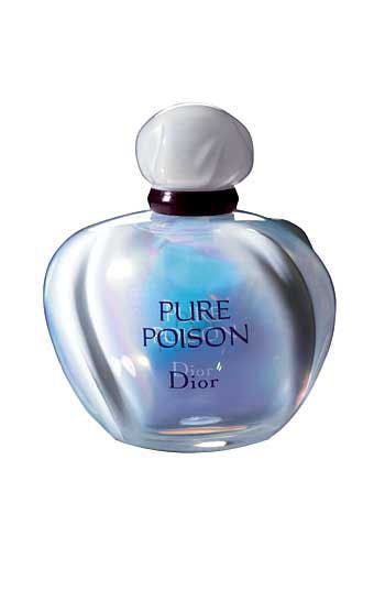 限定版【50ml 新品未開封】Christian Dior PURE POISON 香水(女性用)