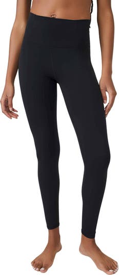 NEW Free People Movement Seamless Contour Yoga Legging in Black XS/S $98, FF-074