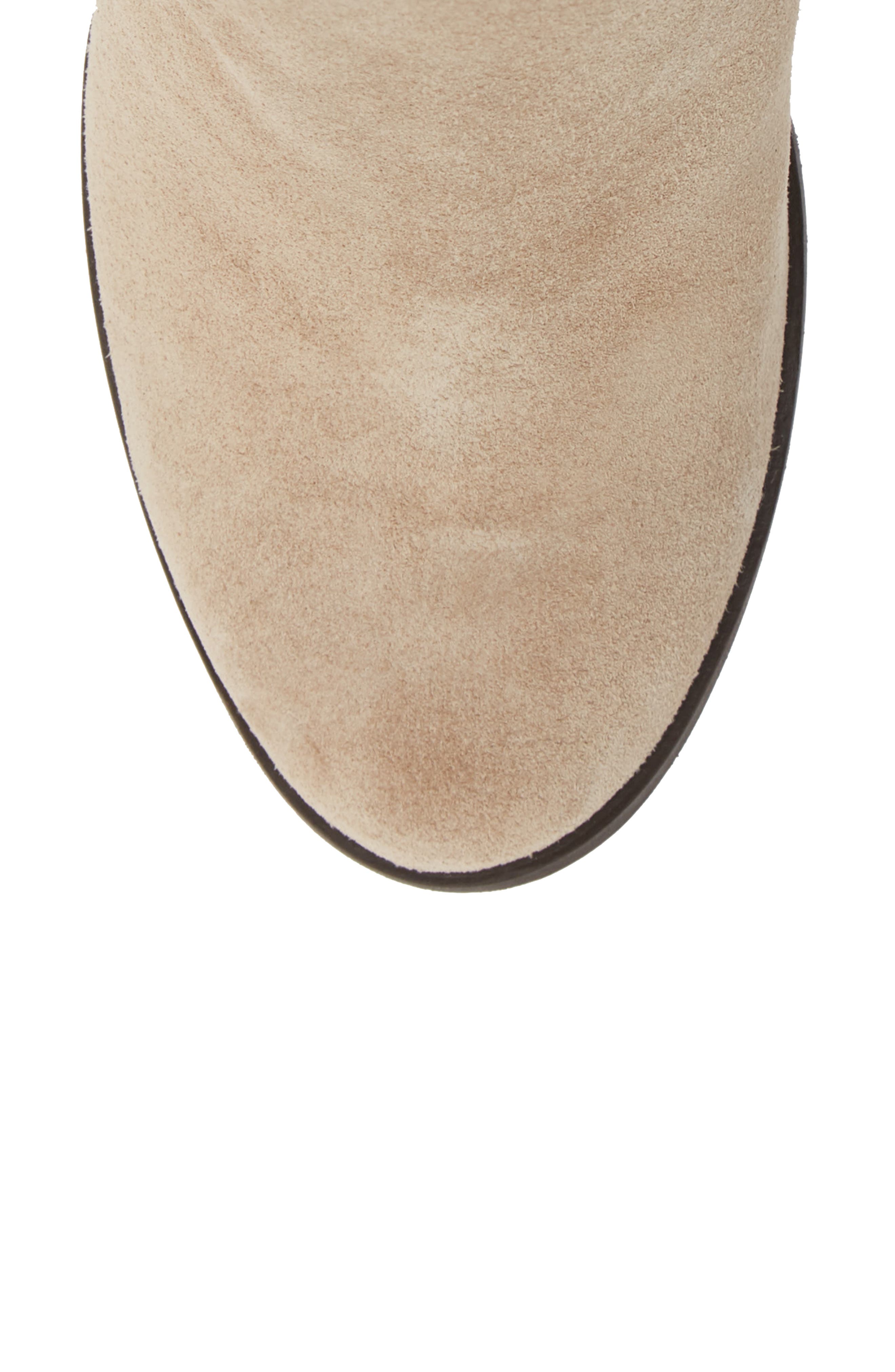 capricorn bootie chinese laundry