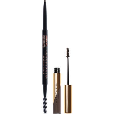 Anastasia Beverly Hills Power Duo - Medium Brown