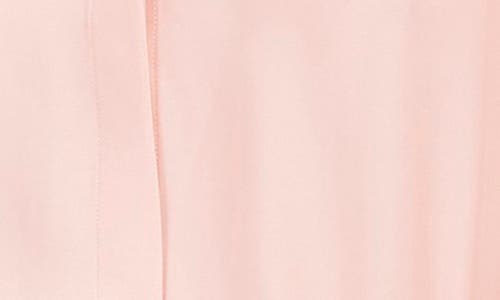 MADEWELL MADEWELL CRÊPE DE CHINE BUTTON-UP TOP 