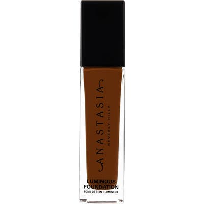 Anastasia Beverly Hills Luminous Foundation - 540W