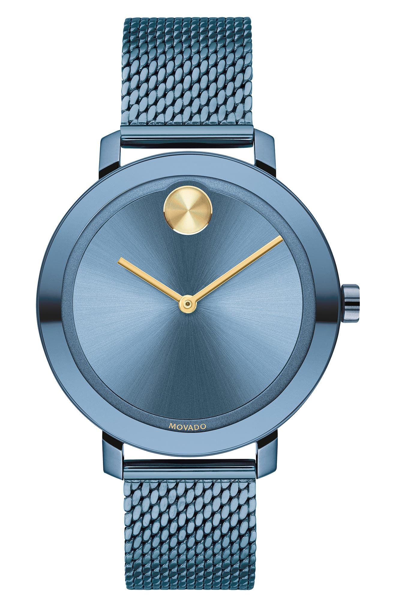 movado watch nordstrom