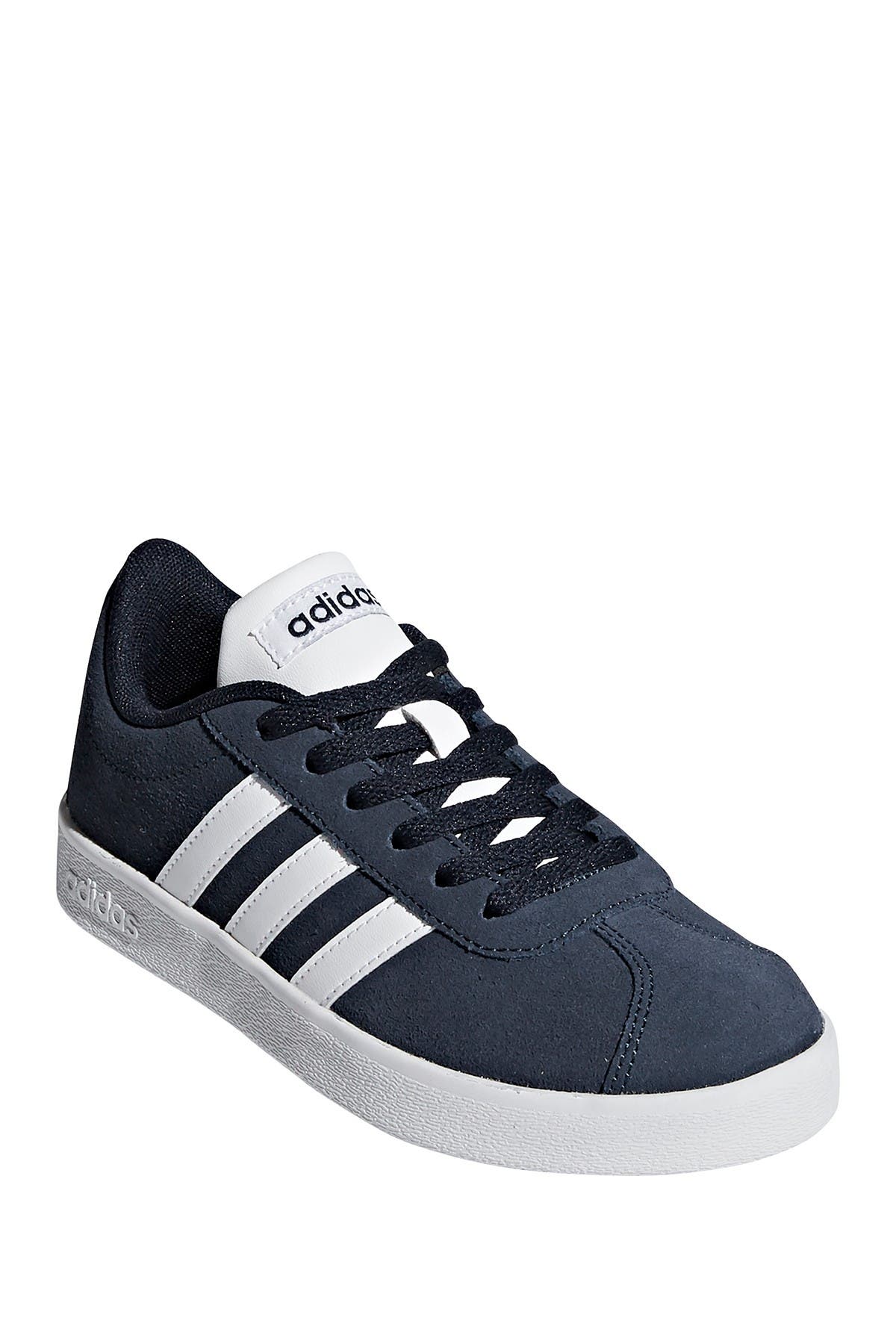 adidas vl court 2.0 sneaker