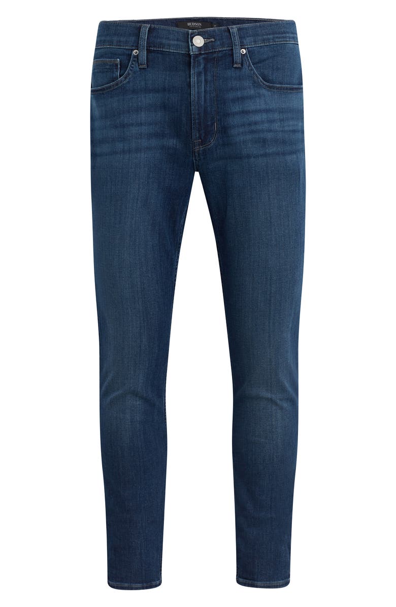 Vuilnisbak Vleien Verbinding verbroken Hudson Jeans Hudson Zack Skinny Jeans | Nordstromrack
