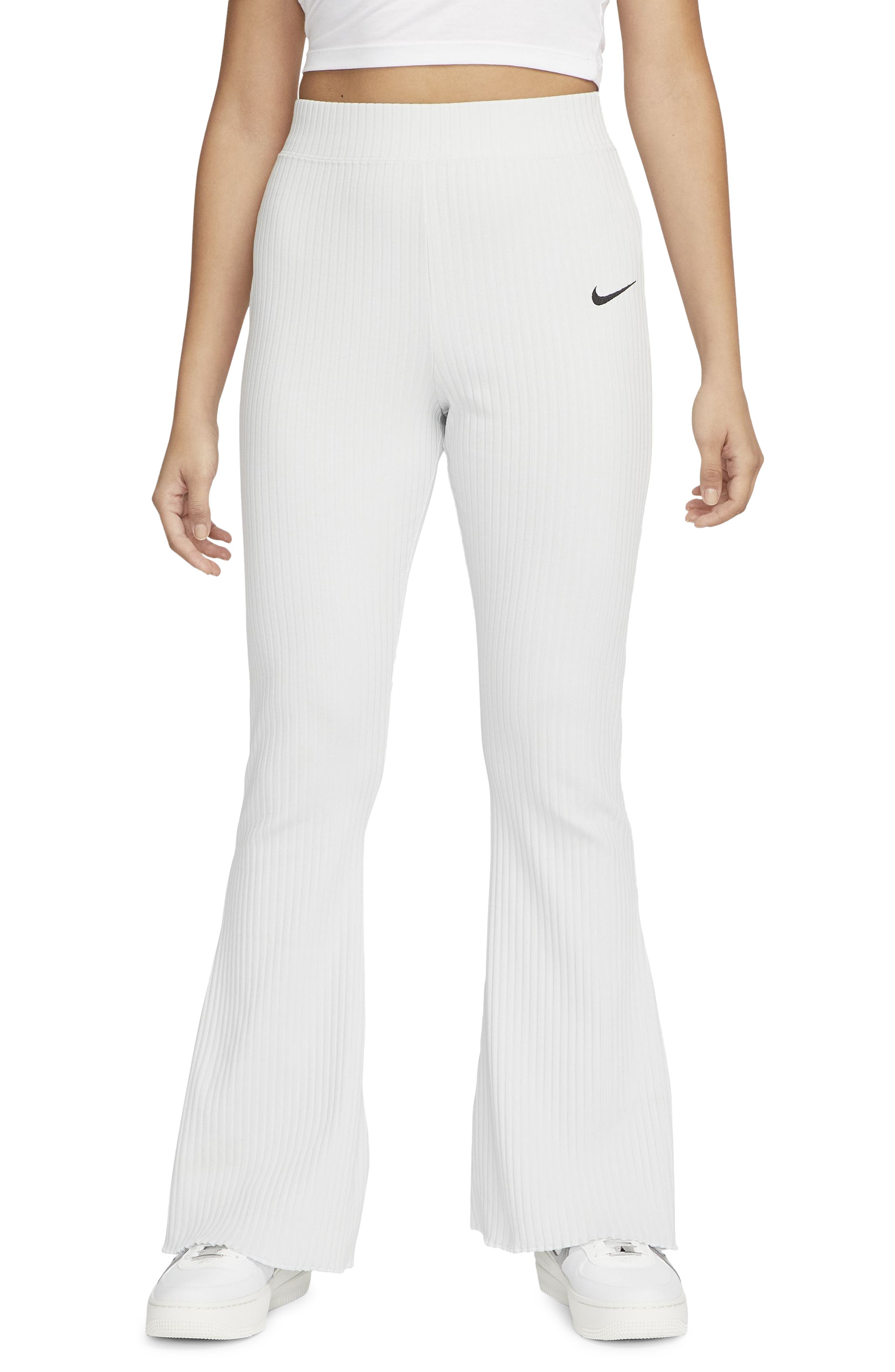 flare pants nike