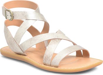 Earth libra sandal deals