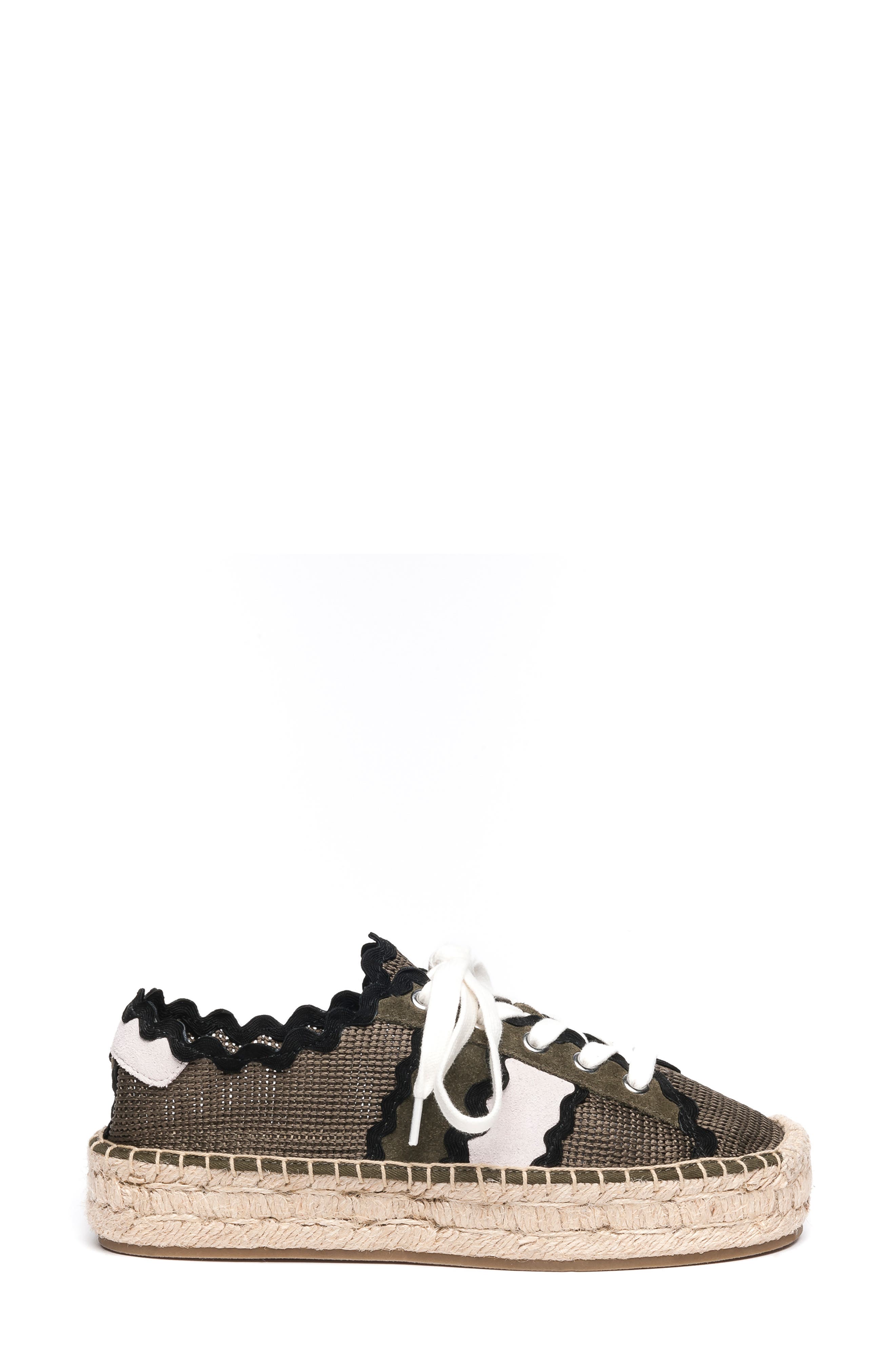 bernardo vale espadrille sneakers